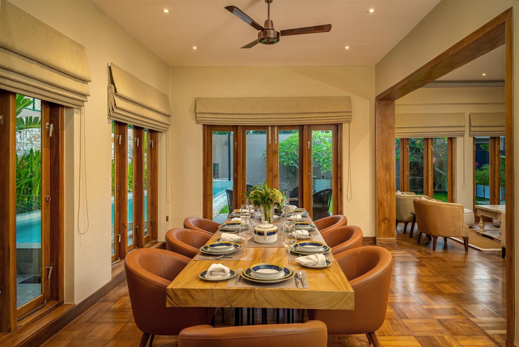 Colombo Villa Collection Exterior foto