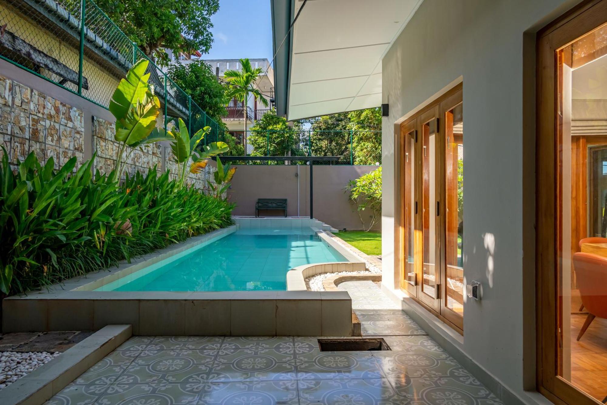 Colombo Villa Collection Exterior foto
