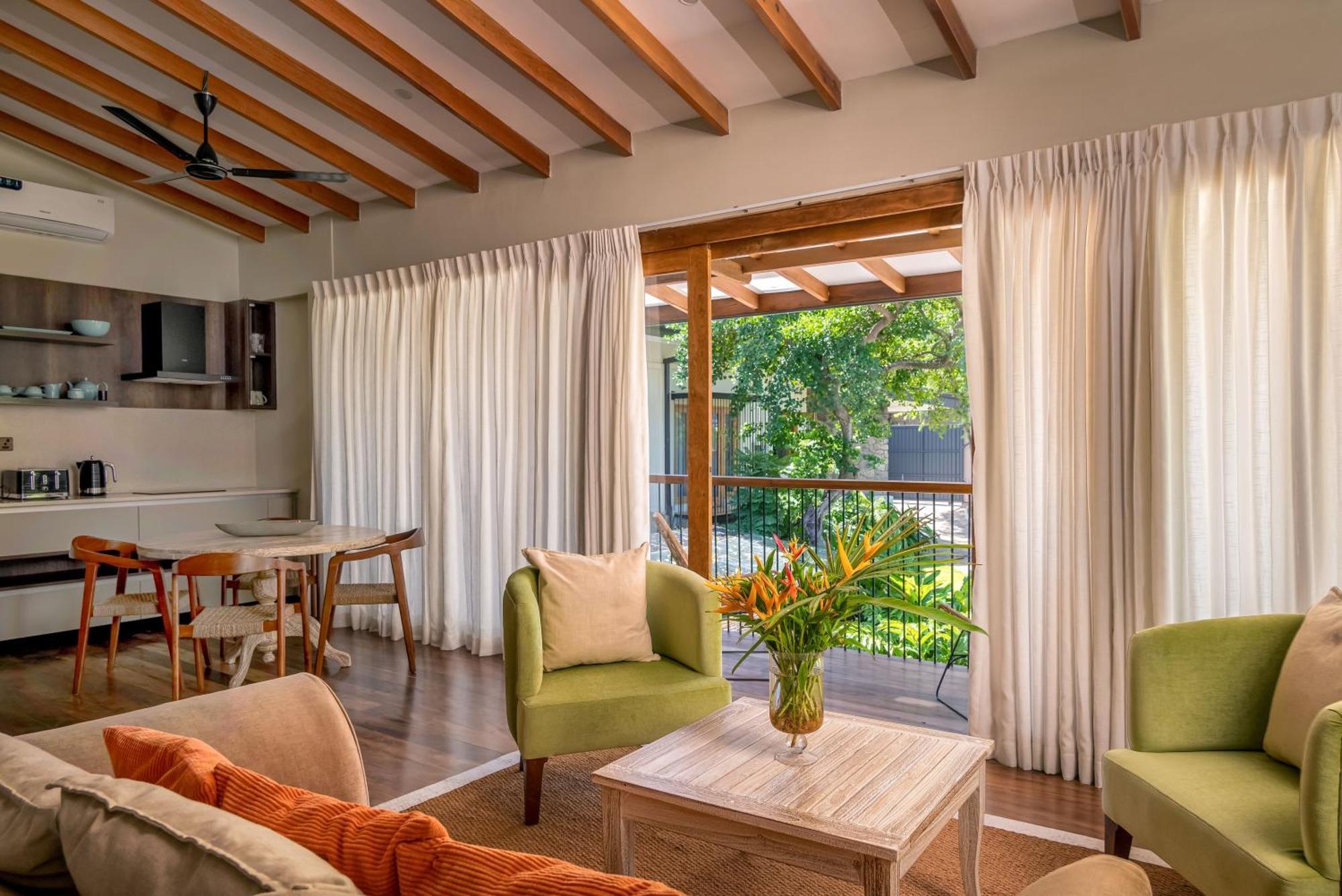 Colombo Villa Collection Exterior foto