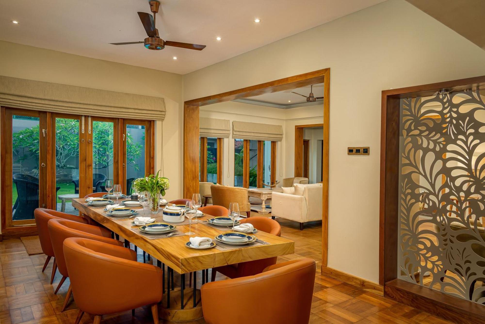 Colombo Villa Collection Exterior foto
